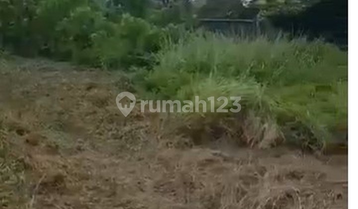 Freehold - Rare Land for Sale in Ubud - 2 Mins from Odette Ubud, Bali!