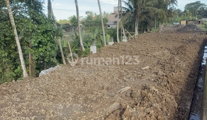 Prime Investment Land - 27 Are Leasehold Plot in Pejeng, Ubud - Secure Your Piece of Bali's Land Prime Investment Land - 27 Are Leasehold Plot in Pejeng, Ubud - Secure Your Piece of Bali's Land