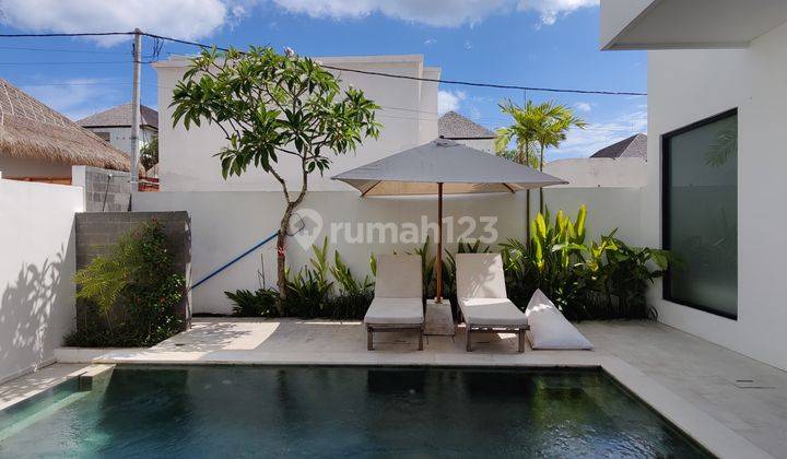 Beautiful Villa in heart of Canggu Bali close to Beach and Cafes 1