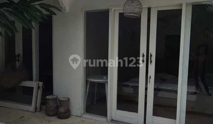For Rent - Commercial space in prime location, Canggu