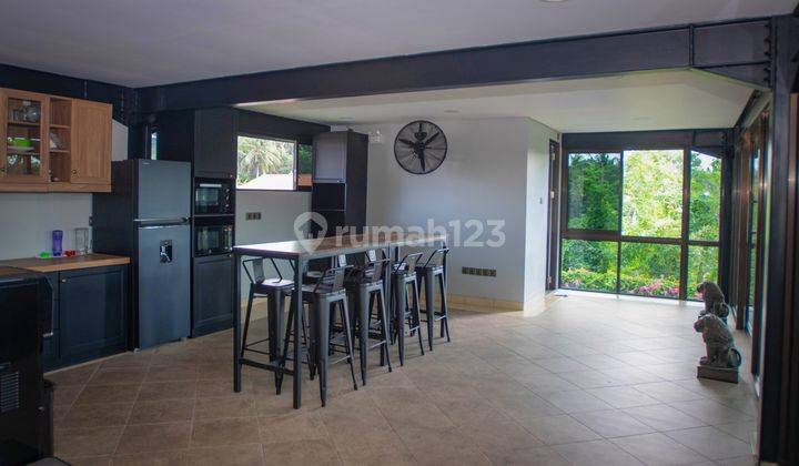 Leasehold - Premium Factory & Living Space with Stunning River Valley Views in Bali 1