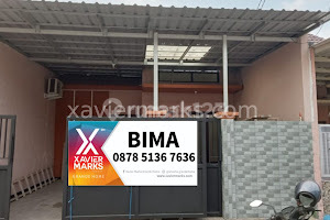 Rumah Dijual Permata Sukodono Raya 1