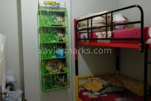 Disewakan Apartemen Dian Regency Sukolilo Surabaya 3