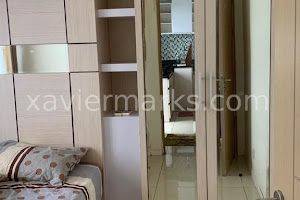 Dijual Apartemen Educity 2