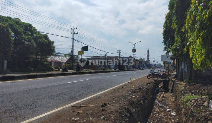 Tanah Siap Bangun Nol Jalan Bedali Lawang Malang 2