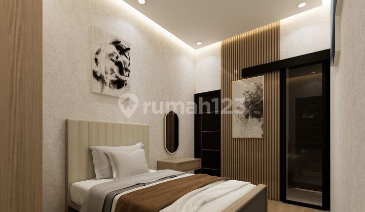 Rumah Kos di Area Sigura-Gura, Lowokwaru, Malang(750 Meter Dari Universitas Brawijaya) 2