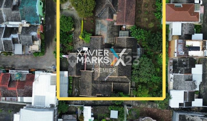 Dijual di Area Imam Bonjol, Batu 2