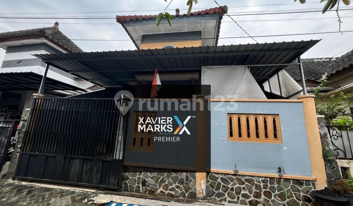 Rumah Murah 1 Lantai di Ikan- Ikan, Blimbing, Kota Malang Rumah Murah 1 Lantai di Ikan- Ikan, Blimbing, Kota Malang