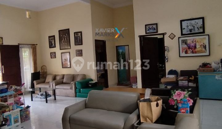 Slashing Price Quick Sale Ready-to-Live House Near Plaza, Superindo at Pbi Araya Malang* 2