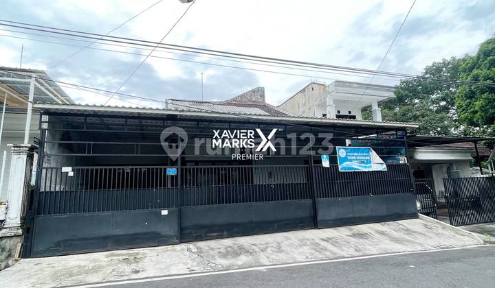 1-Story Move-In Ready House Near Machung University, Charis School & Holy Kalam in Tidar, Malang City. 1