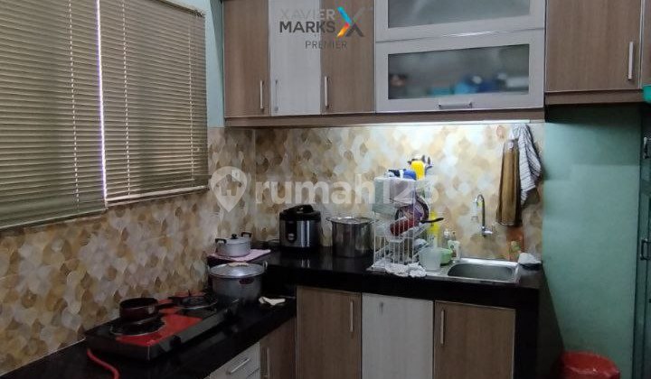 Turun Harga 500Jt Butuh Cepat Laku *Dijual Rumah Cantik Minimalis 2,5 Lt Tengah Kota Plus Furnished di Sulfat Malang* 2