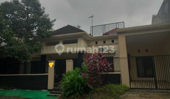 Rumah Siap Huni , Kondisi Bagus Puri Palma"Araya" Malang