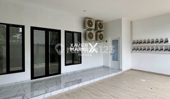 Furnished Boarding House in Candi Mendut Campus Area, Malang 2