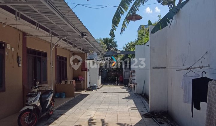 Active Boarding House in Bendungan Street Area, Lowokwaru Malang 2