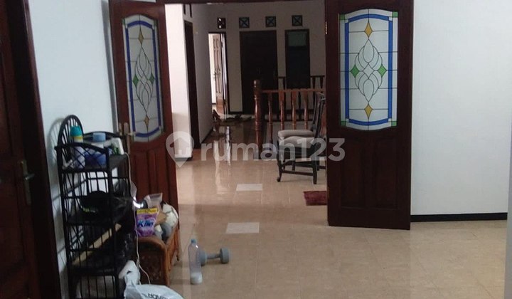 Kost House (Rukost) on Salak Street, Jetis, Mulyoagung, Dau District, Malang 2