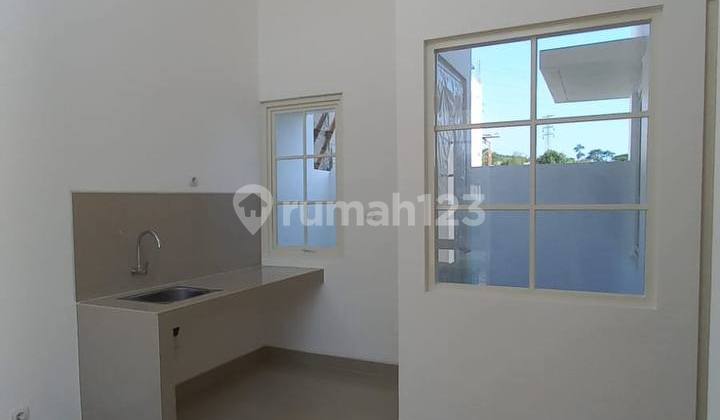 Exclusive House in Buring Highlands Malang