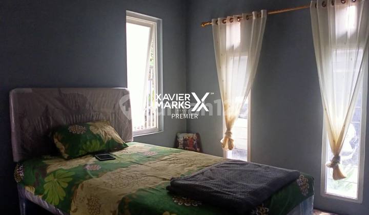 Murah Rumah Kos Aktif Full Perabot di Jl Ikan Gurami Lowokwaru Kota Malang