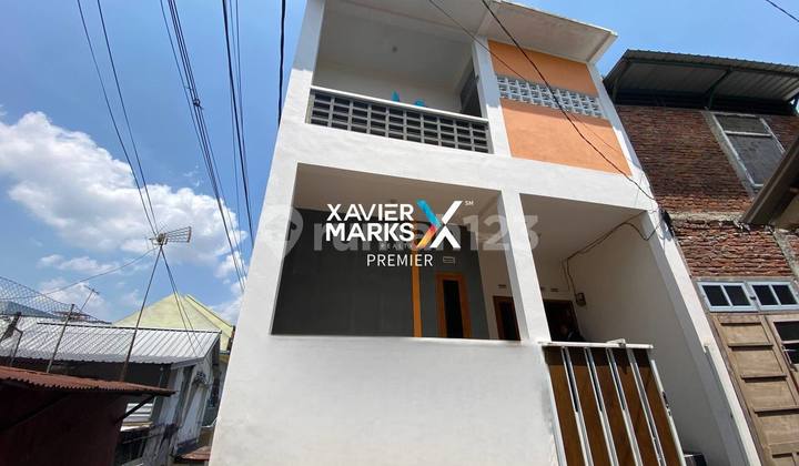 Rumah Kos Strategis di Klojen Malang Kota Selangkah Menuju Alun-Alun Malang