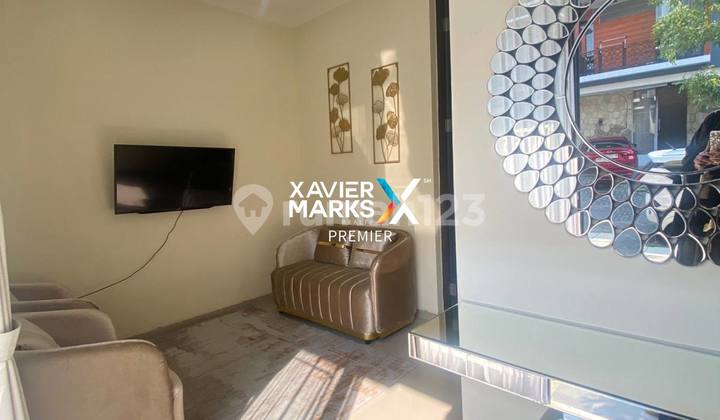 2-Storey House Fully Furnished Near Umm in Tasikmadu, Malang City 2