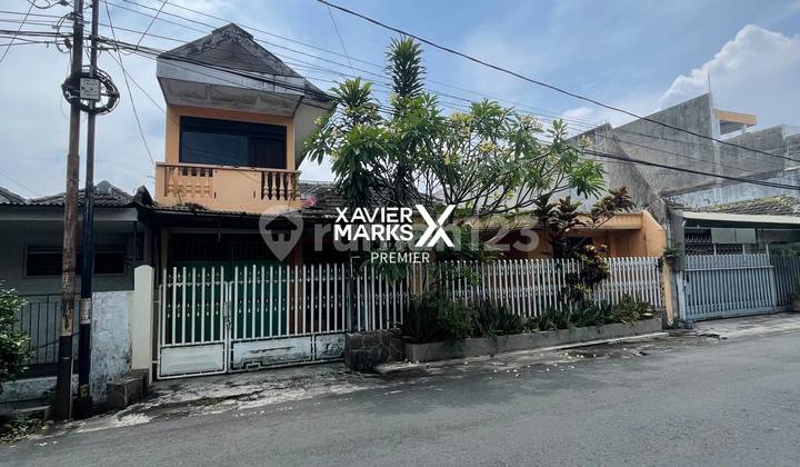 Calculate Land House in Borobudur Lowokwaru Area, Malang City 2