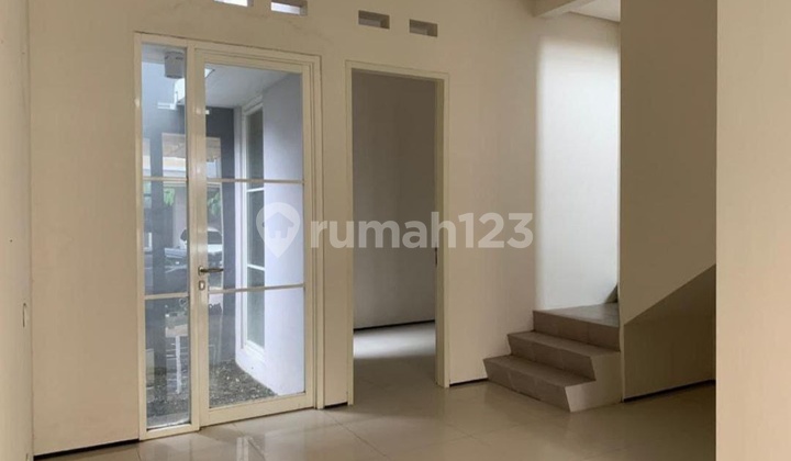 Rumah Murah Dekat Binus One Gat System Di Jasmine Valley Araya Malang 2