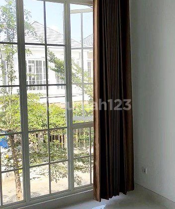 New House in the Campus Area at Green Orchid Malang