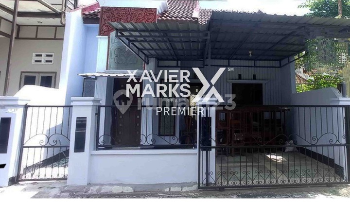 Cheap Central City Location House on Jl Gunung-gunung Malang Cheap Central City Location House on Jl Gunung-gunung Malang
