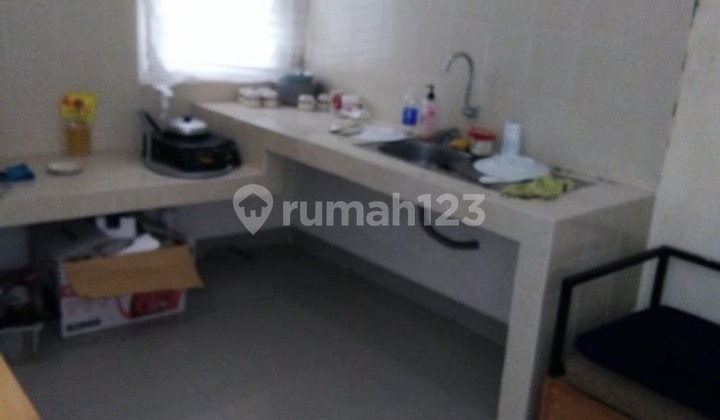 Rumah Dekat Pusat Kuliner di Sawojajar Malang 2