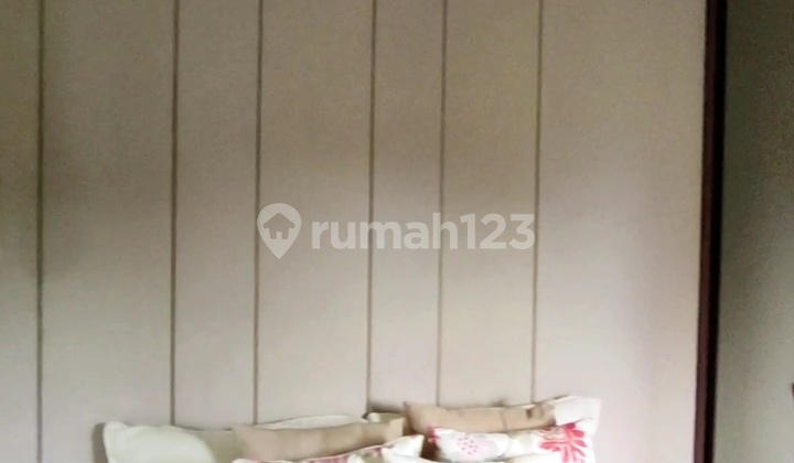 Rumah Modern Minimalis Dekat Exit Tol di Citra Garden Malang