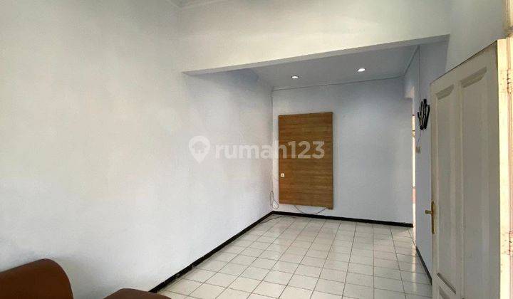 Rumah Area Eksklusif Siap Huni di Araya Malang 2