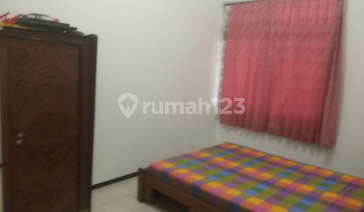 Semi-Furnished House in a Comfortable Environment at Bukit Dieng Malang Semi-Furnished House in a Comfortable Environment at Bukit Dieng Malang