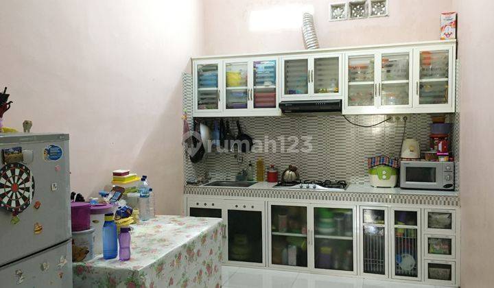 Rumah di Bumiayu Royal Park Malang Dekat Pasar Gadang 4