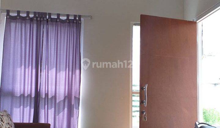 Rumah Murah Dekat Jatim Park di Tlekung Junrejo Batu 4