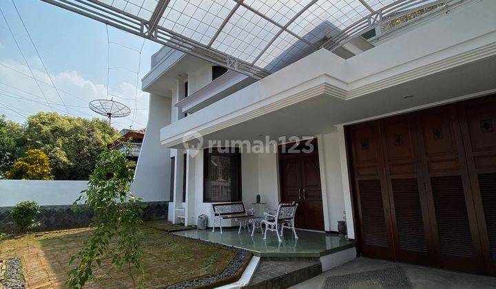 Rumah Dieng Malang Full Furnish Dekat Unmer 2