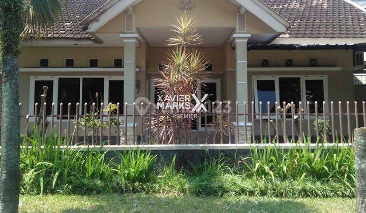 Rumah Jl Buah buahan Malang Selangkah Dari Mall 1