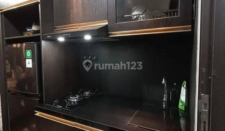 Apartemen Begawan Malang Full Furnish Kawasan Kampus 2