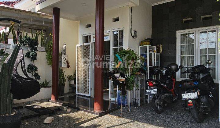 Rumah Full Furnish Dekat Bandara di Istana Bandara Pakis Malang 2