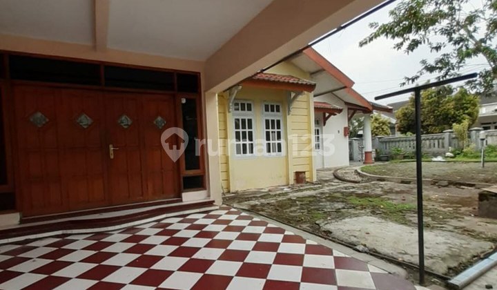 Rumah di Pondok Blimbing Indah ( Pbi ) Araya Malang 2