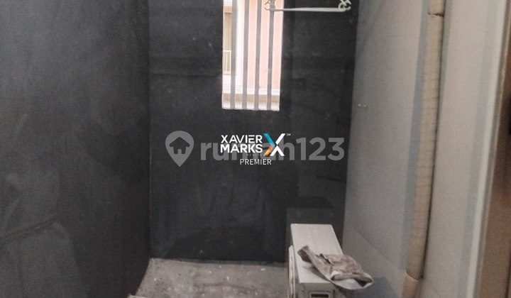 Furnish Rumah di Dieng Hill Full Perabot 2