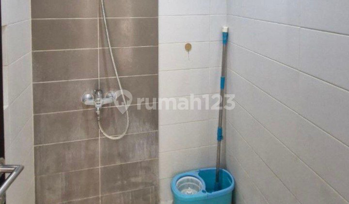 Rumah Siap Huni di Blok Terdepan Greenland, Tidar Malang 2