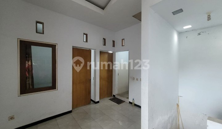 Rumah Siap Huni di Bumiayu Kec. Kedungkandang Kab. Malang 2