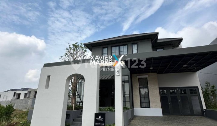 Baru Gress Rumah Tidar Malang Developer Nasional