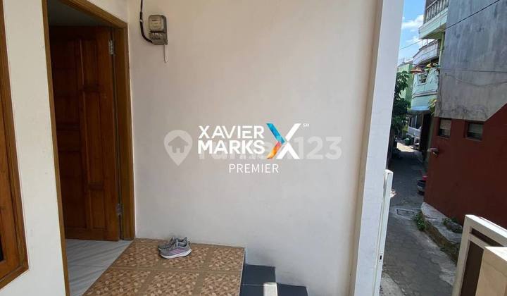 Rumah Kos Strategis di Klojen Malang Kota Selangkah Menuju Alun-Alun Malang 2