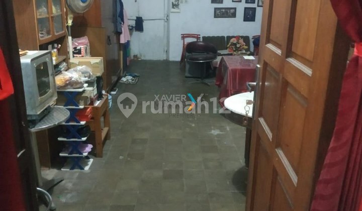 Business Property, Commercial Space on Hang Tuah Candi Street, Sidoarjo