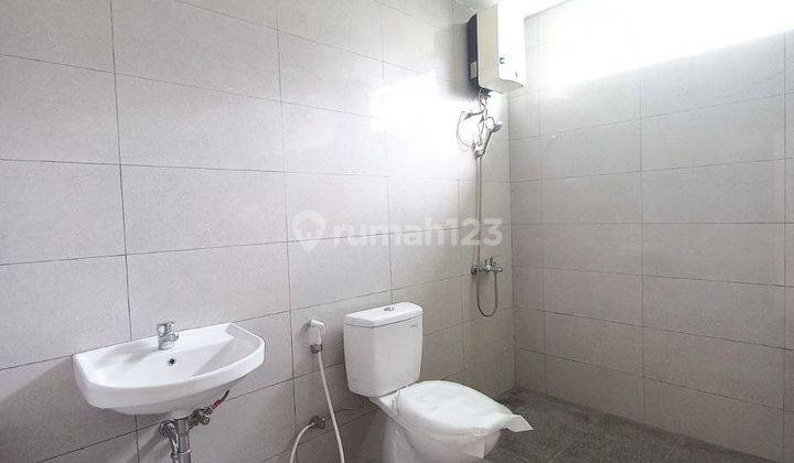 Rumah Siap Huni Bangunan Terawat di Tidar Bawah Malang 2