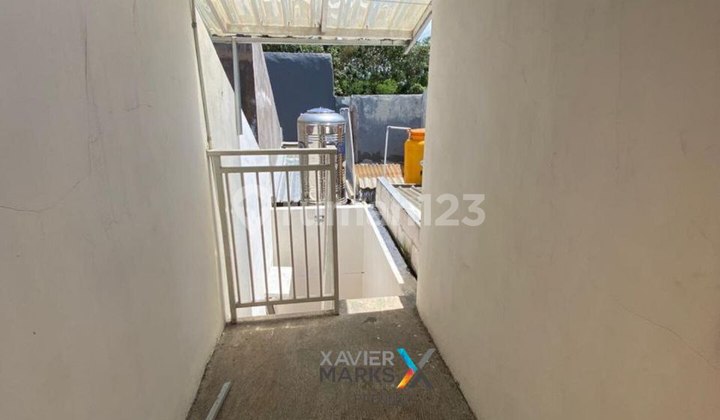 Rumah di Puncak Permata Anissa Kedungkandang Malang 2