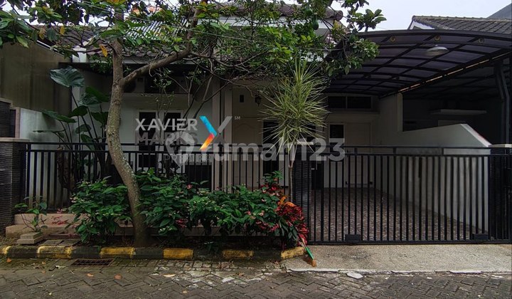 Murah Rumah Minimalis Nyaman untuk Tinggal Lokasi Tidar, Malang