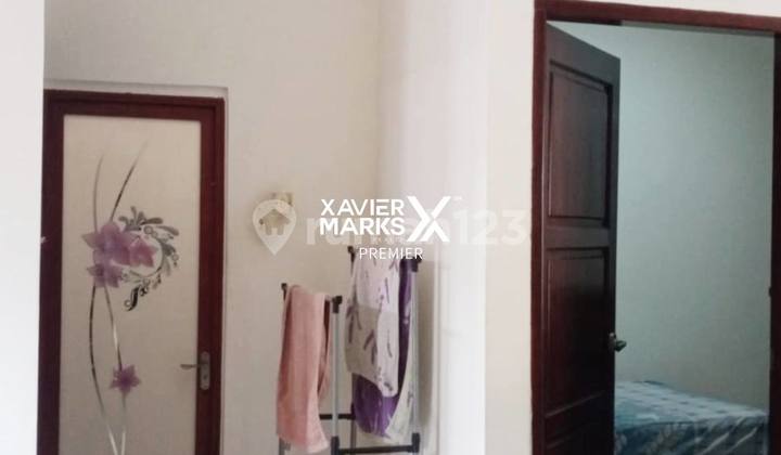 Rumah Siap Huni 1 Lantai Dekat Arjosari & Plaza Araya di Raden Panji Suroso Blimbing Kota Malang* 2