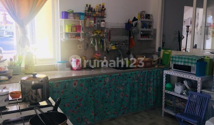 Rumah di Springhill Garden, Mangliawan Pakis Malang 2