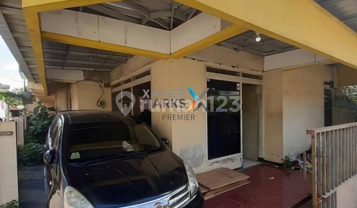 Rumah di Daerah Borobudur Cocok Buat Kost Selangka Hwa Ind 2